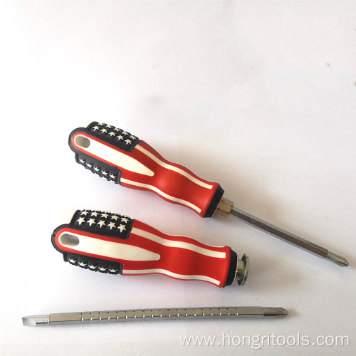 Multifunction Industrial Adjustable Torque Screwdriver